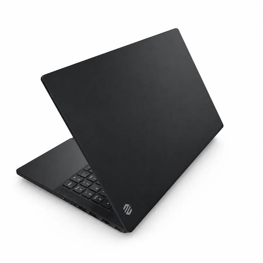 Zentium 180 rear view