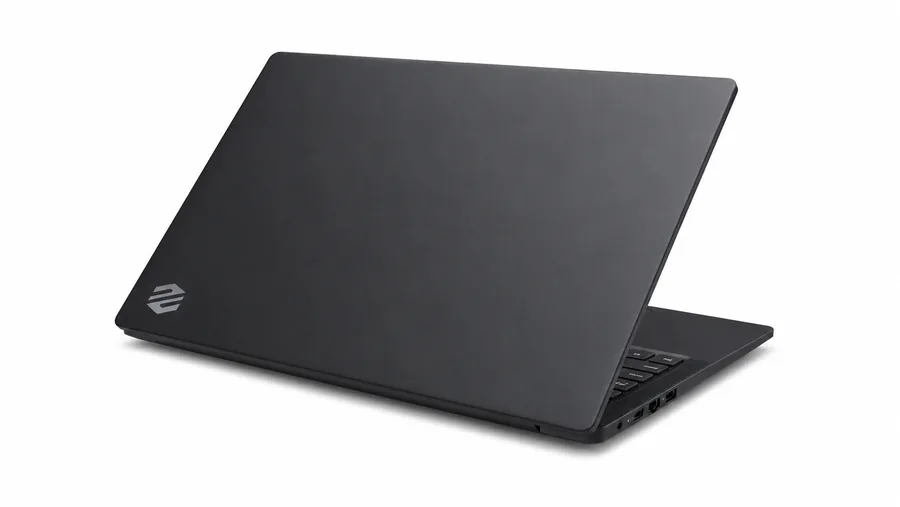 Zentium 180 rear angled view