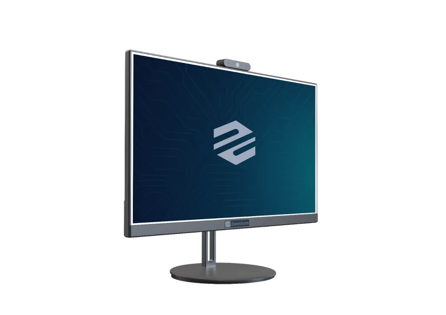 Zentium All-In-One 201 gallery image