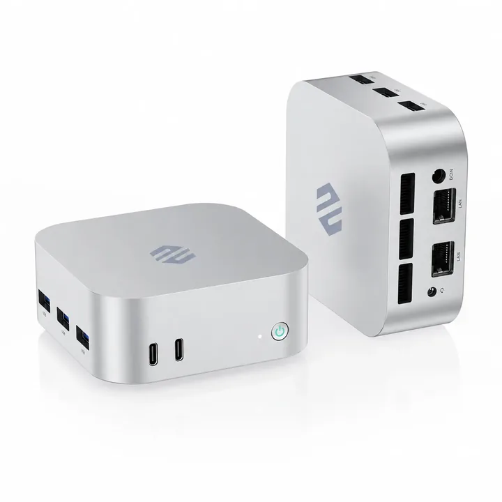 Zentium M150 Mini PC product image