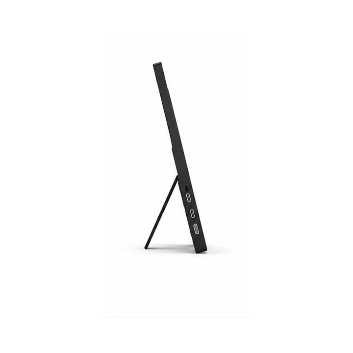 Zentium PM15F side ports view