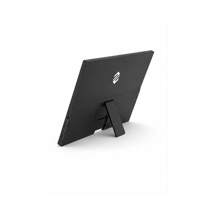Zentium PM15F rear angle view